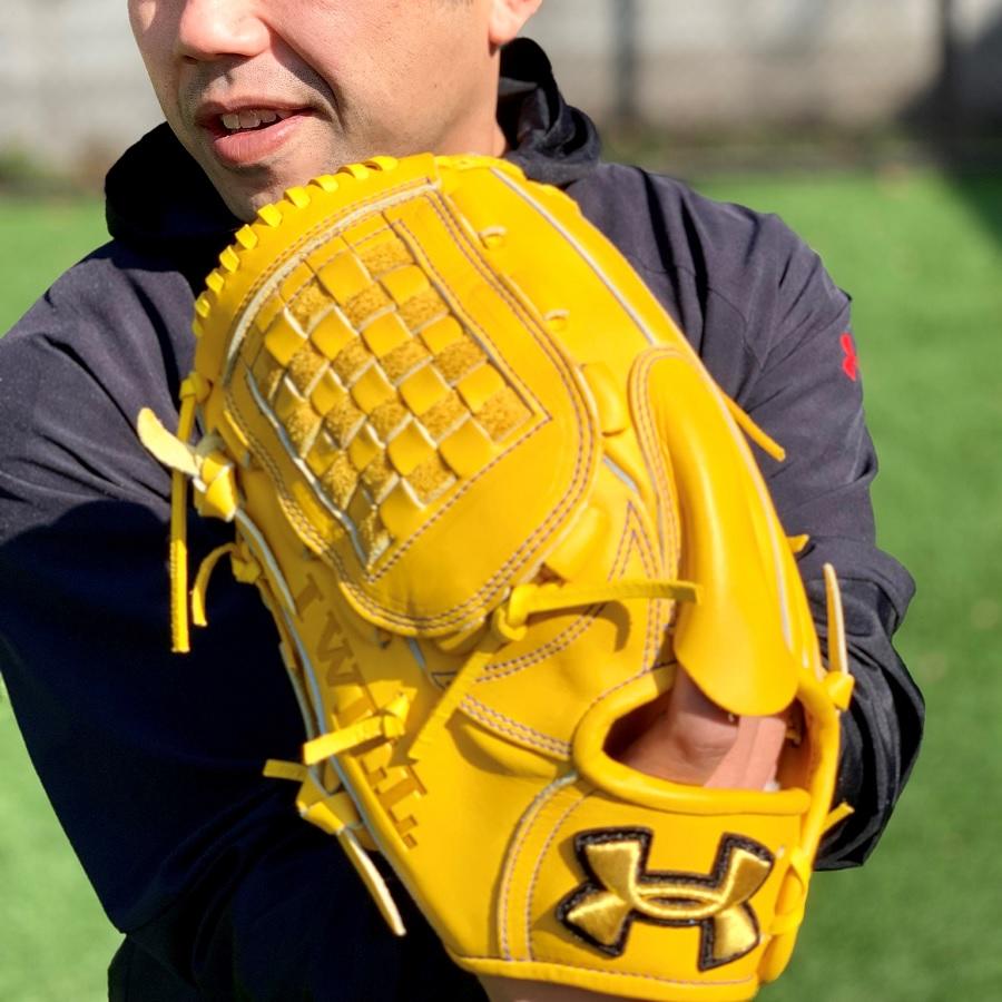 硬式グラブ 2019年モデル 第２弾 | UNDER ARMOUR BASEBALL HOUSE 川崎久地 | SHOP BLOG | UNDER  ARMOUR（アンダーアーマー）